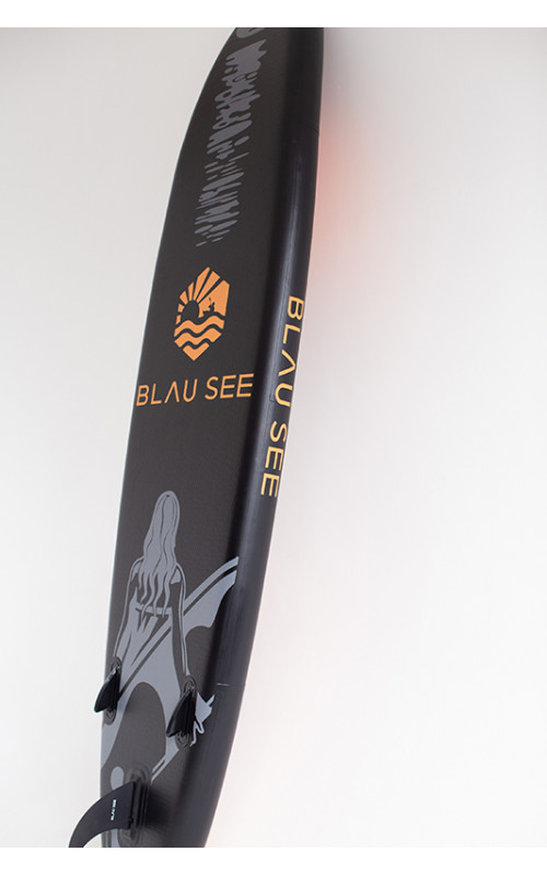 НАДУВНОЙ SUP-BOARD MOONLIGHT 10,6 в Рубцовске