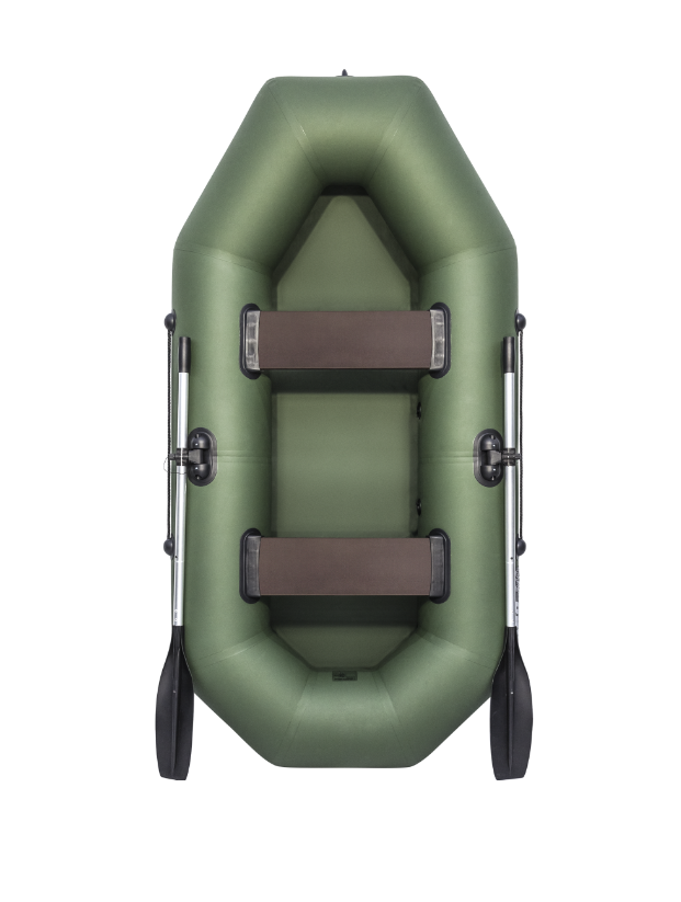 Лодка АКВА-ОПТИМА 240 в Рубцовске