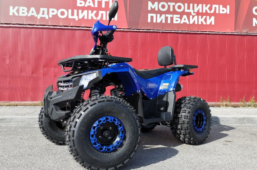 Квадроцикл PROMAX WILD 2.0 190 LUX в Рубцовске