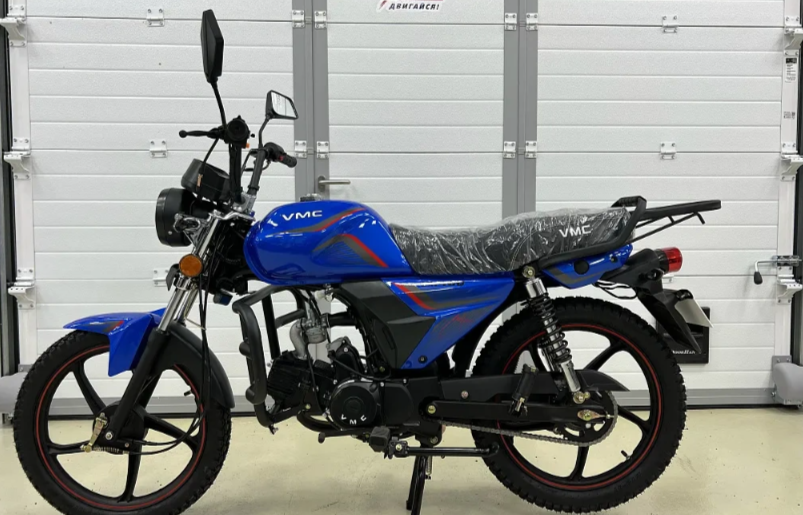 Мопед VENTO RIVA - II CX PRO в Рубцовске