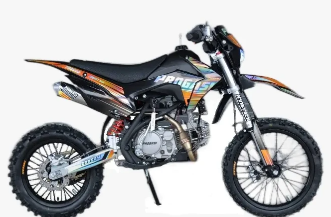 Питбайк Progasi SMART 160 NEW (YX 1P60FMK 160) в Рубцовске