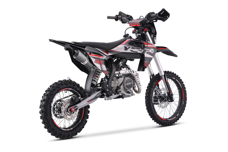 Питбайк YACOTA H5 125 в Рубцовске