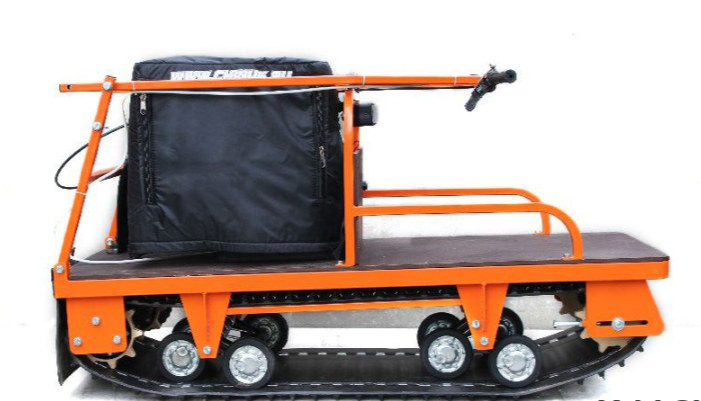 Мотобуксировщик ЧИНУК GRAND 20 л.с. в Рубцовске