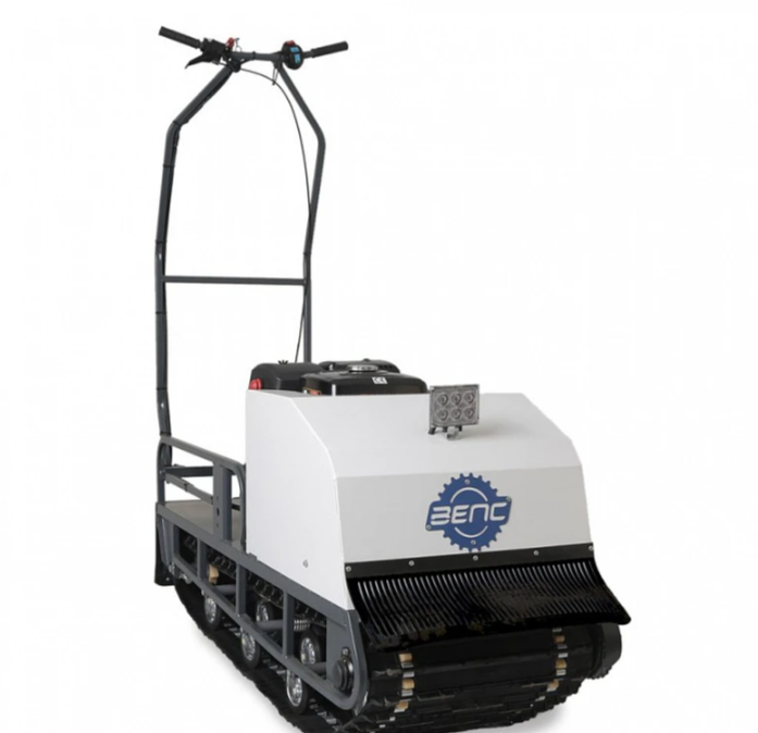 Мотобуксировщик ВЕПС WINTER «ПРОФИ» 13 в Рубцовске