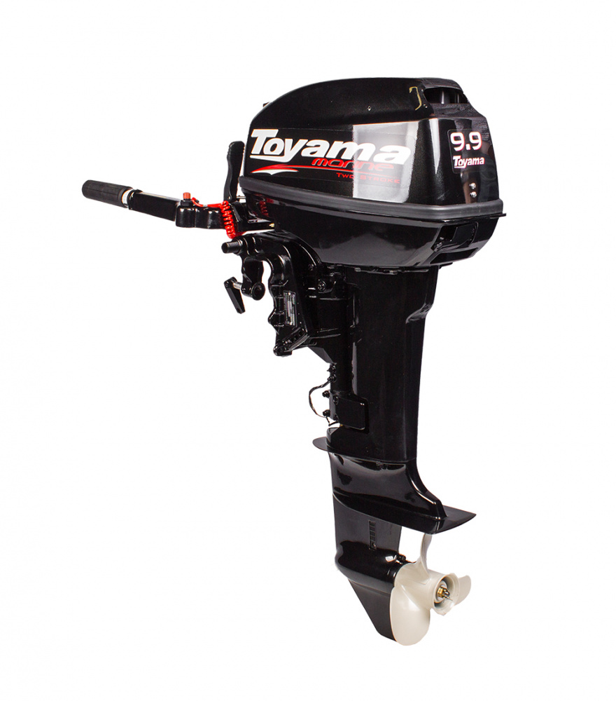 ЛОДОЧНЫЙ МОТОР TOYAMA T9,9BMS в Рубцовске