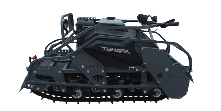 Мотобуксировщик Тофалар Тундра Классик в Рубцовске