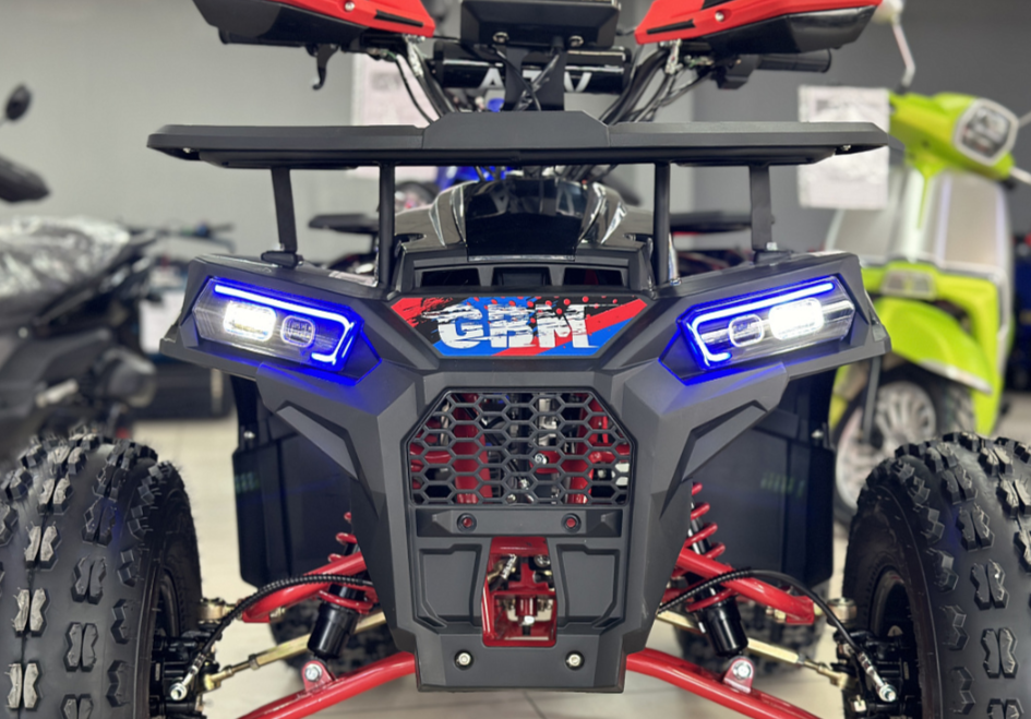 Квадроцикл GBM MAVERICK 222 NEW в Рубцовске