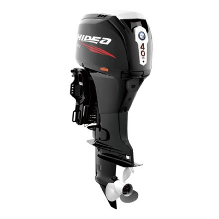 Лодочный мотор HIDEA HDEF40FEL-T EFI в Рубцовске