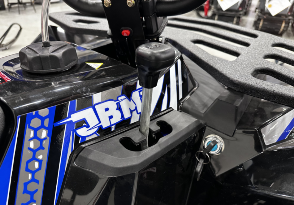 Квадроцикл GBM SHARP BIG 300 NEW PREMIUM в Рубцовске