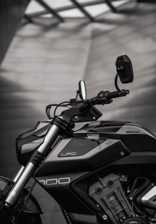 Мотоцикл Benda LFC 700 Pro в Рубцовске