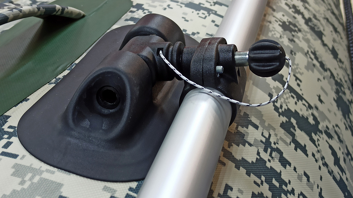 Лодка MISHIMO SPORT 390 в Рубцовске