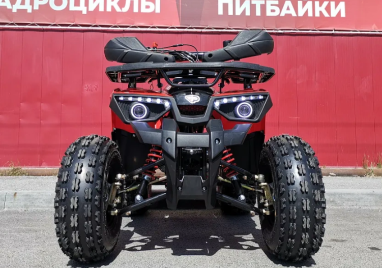 Квадроцикл PROMAX WILD 175 BASIC в Рубцовске