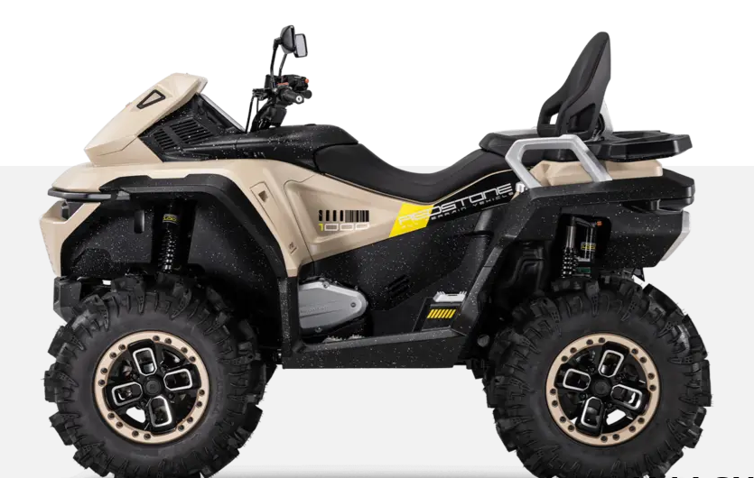 Квадроцикл BENDA REDSTONE 1000 MUD в Рубцовске