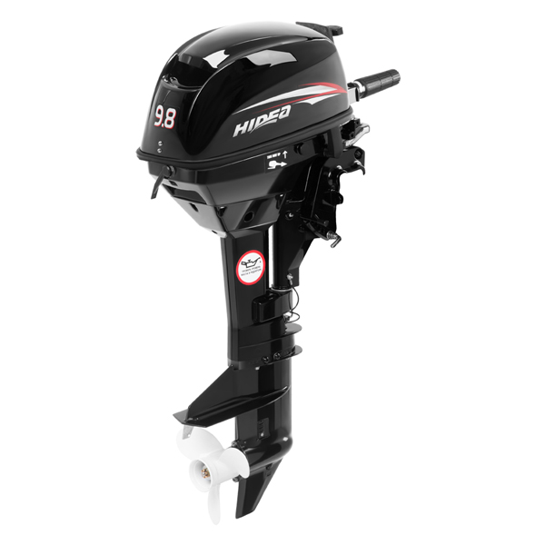 Лодочный мотор HIDEA HD9.8FHS в Рубцовске