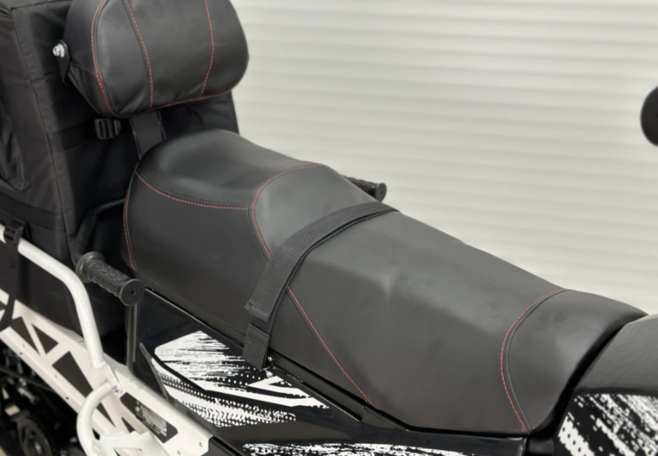 СНЕГОХОД IRBIS SF200L XE SUPERLONG в Рубцовске