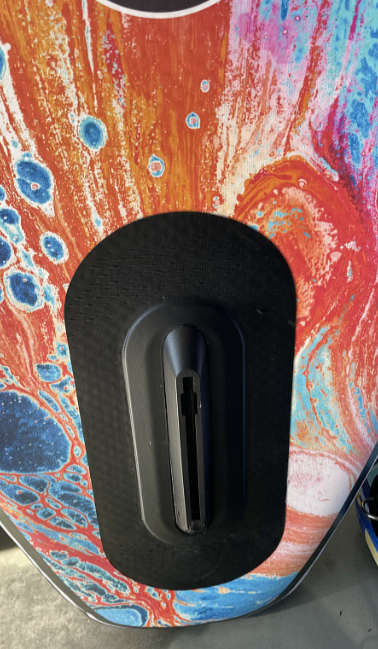 SUP (САП) ДОСКА RAIDEX I BOARD 11’ (332СМ) N 31 в Рубцовске