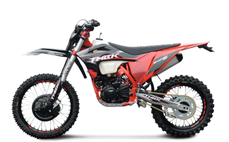 Питбайк TMBK Sprinter 300 (NB300) в Рубцовске