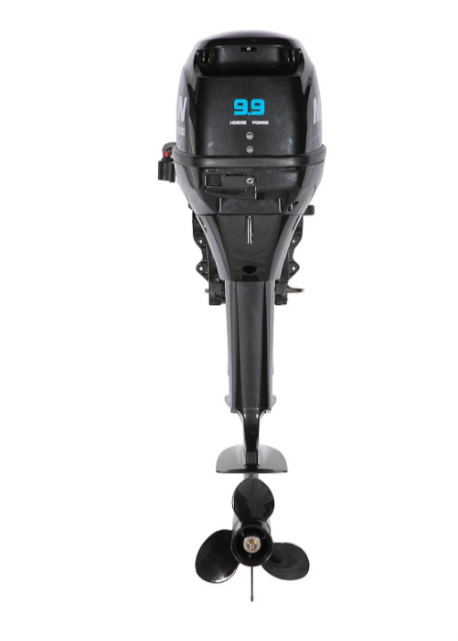 Лодочный мотор MARLIN MF 9.9 AWHBS в Рубцовске