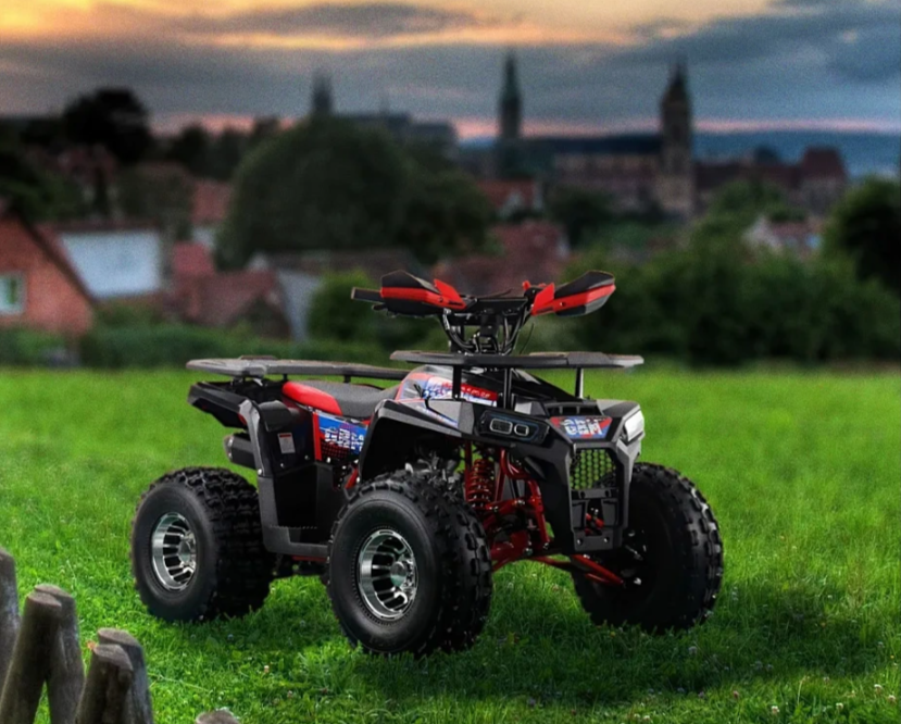 Квадроцикл GBM MAVERICK 222 NEW в Рубцовске