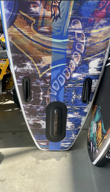 SUP (САП) ДОСКА RAIDEX TAKUMO 10.6’ (320СМ) N 8 в Рубцовске