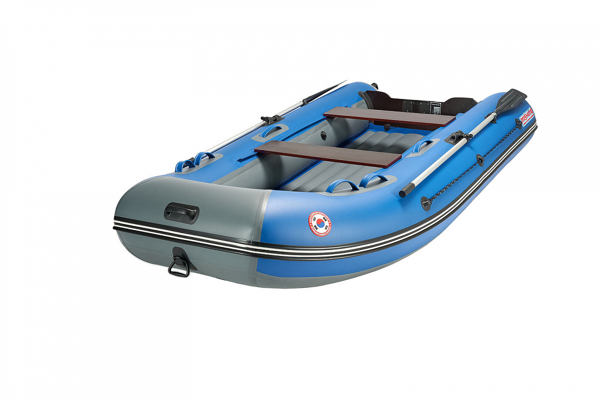 Лодка MISHIMO LITE 350 в Рубцовске