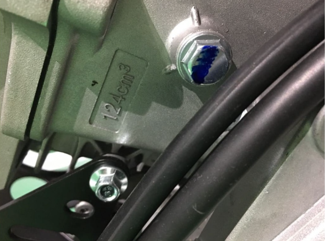 Питбайк JHLMOTO JHL Z125E Pro (ZS154FMI-3) в Рубцовске