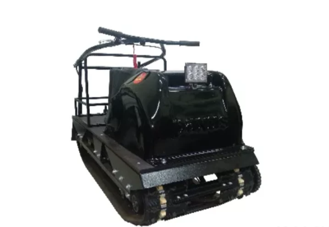 Мотобуксировщик PAXUS 550 МД. 9 л.с. в Рубцовске