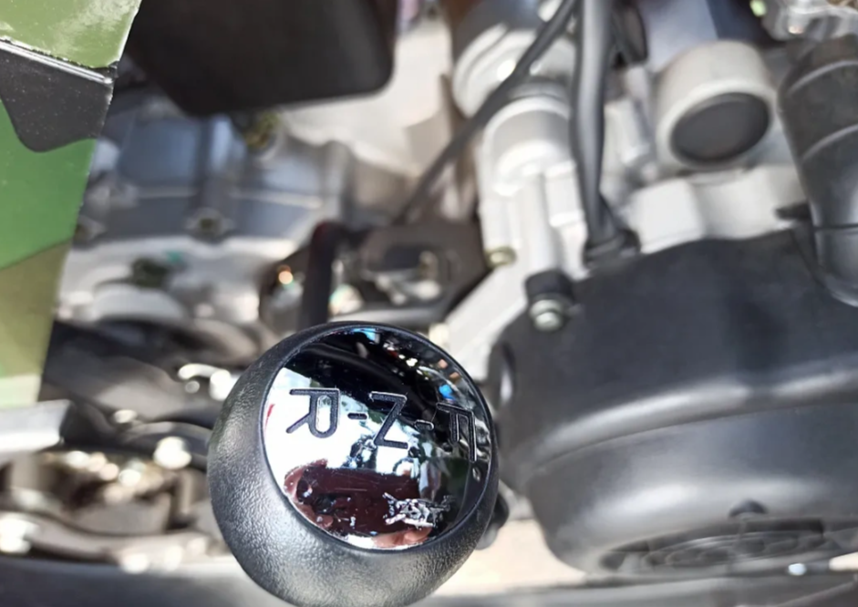 Квадроцикл PROMAX ATV 250 PRO (2025) в Рубцовске