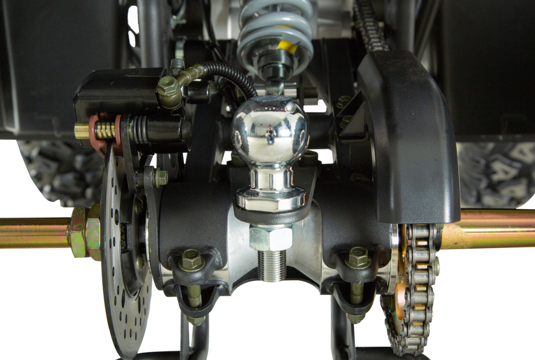 Квадроцикл YACOTA VIKING PRO 250 в Рубцовске