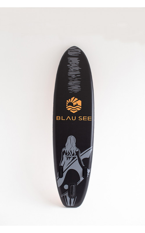НАДУВНОЙ SUP-BOARD MOONLIGHT 10,6 в Рубцовске