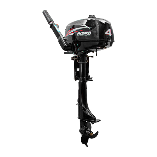 Лодочный мотор HIDEA HD4FHL (длинная нога) в Рубцовске