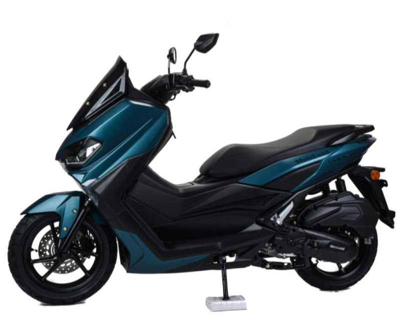 Скутер MOTOLAND (МОТОЛЕНД) VULKAN 150 в Рубцовске