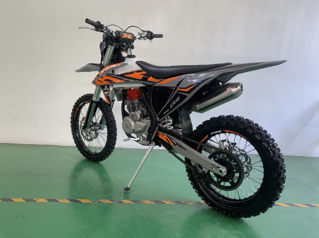 Мотоцикл JHLMOTO JHL LX4 CB300RL (175FMN) в Рубцовске