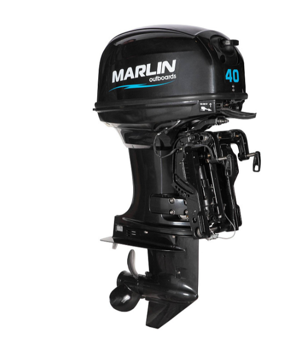 Лодочный мотор MARLIN MP 40 AERTL в Рубцовске