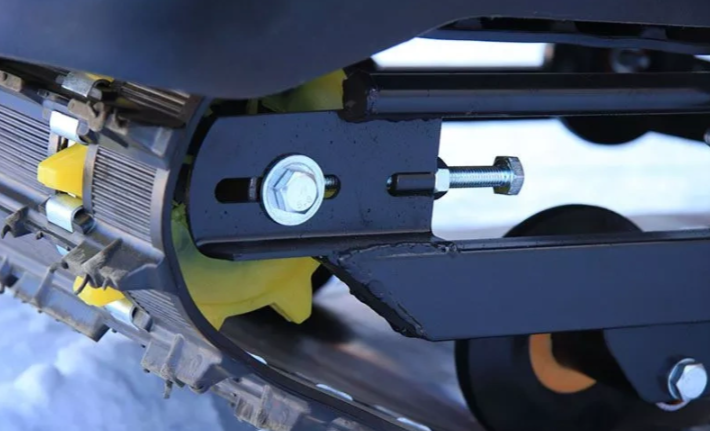 Мотобуксировщик ВОЛГАРЬ 9 Утилитарный в Рубцовске