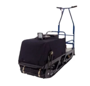 Мотобуксировщик ЮКОН 380 6.5 л.с. в Рубцовске