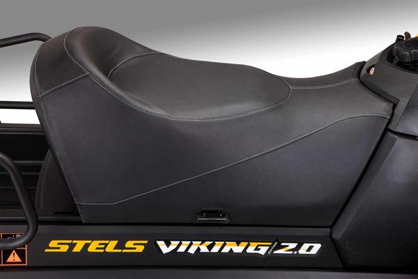 Снегоход SV600T (L ST SWT) ВИКИНГ 2.0 в Рубцовске