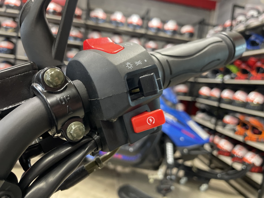 Мопед PROMAX CB150R (49) в Рубцовске