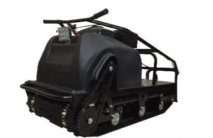 Мотобуксировщик PAXUS "ФЕНИКС" 9 л.с. в Рубцовске