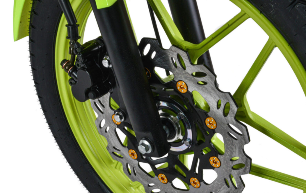 Мотоцикл MOTOLAND (МОТОЛЕНД) 200 SPRINT в Рубцовске