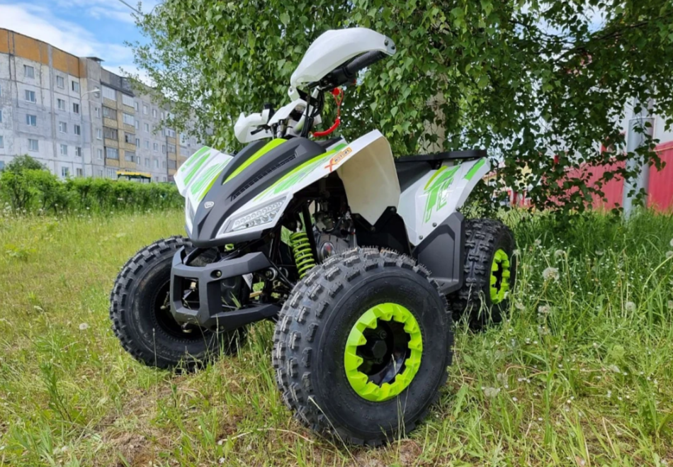 Квадроцикл PROMAX SPORT - PRO 180 (2025) в Рубцовске