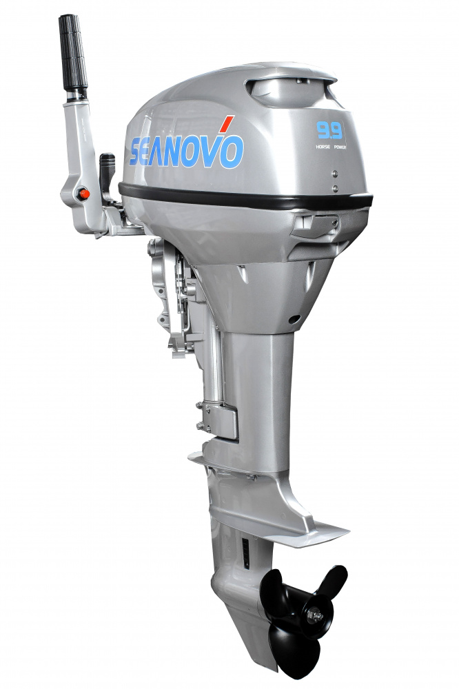 Лодочный мотор Seanovo SN9.9FHL в Рубцовске