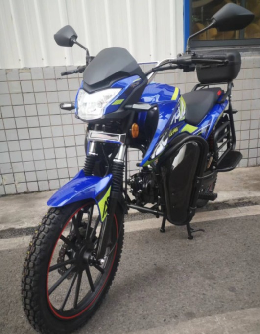 Мопед PROMAX ALPHA RS-PRO 150 (49) в Рубцовске