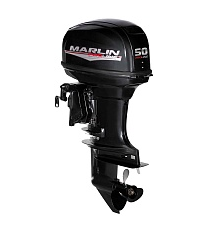 Лодочный мотор MARLIN PROLINE MP 50 AWRS в Рубцовске