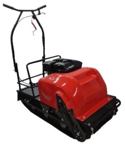 Мотобуксировщик PAXUS 550 15 л.с. в Рубцовске