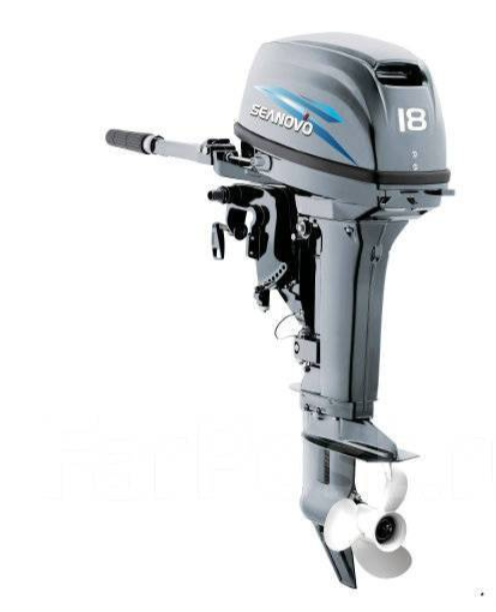 Лодочный мотор SEANOVO SN18FHBS в Рубцовске