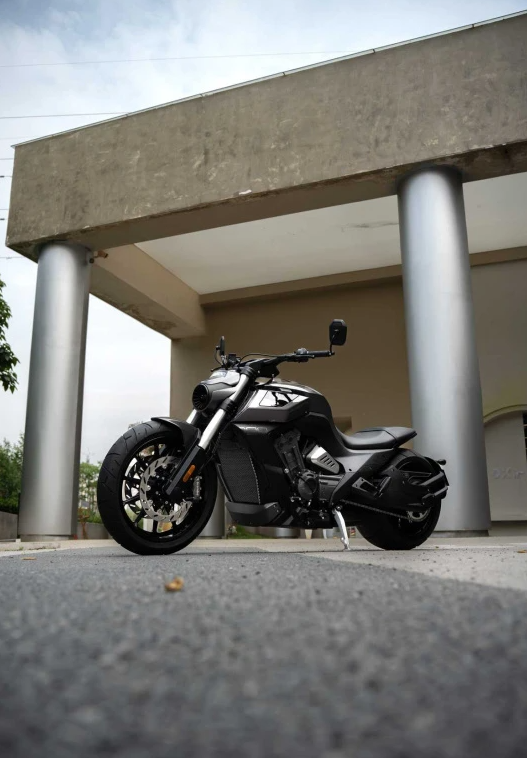 Мотоцикл Benda LFC 700 Pro в Рубцовске