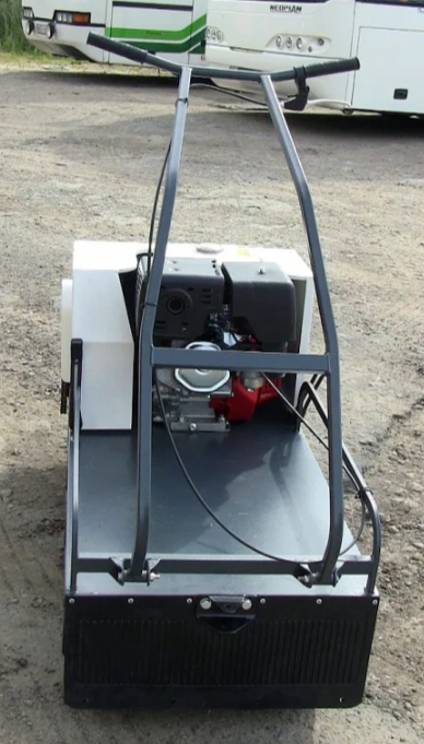 Мотобуксировщик ВЕПС «БЮДЖЕТНЫЙ» 13 л.с. в Рубцовске