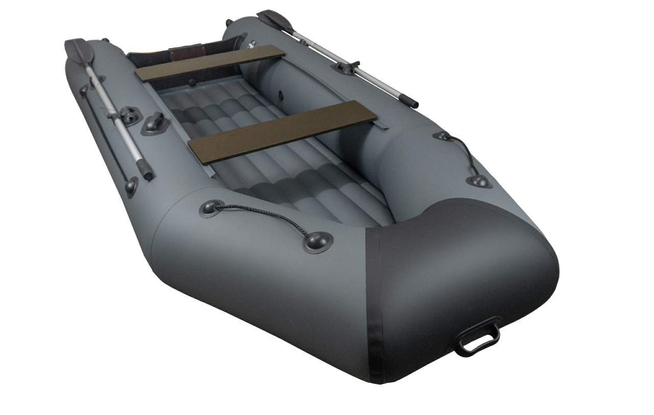 Лодка Барс 3200 нднд в Рубцовске