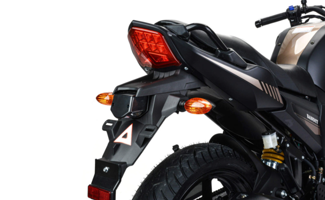 Мотоцикл MOTOLAND (МОТОЛЕНД) 300 BANDIT в Рубцовске